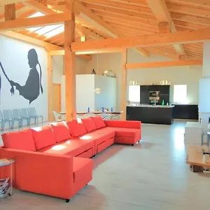 Chill & Zen - Caserio Itxaiz - Country house