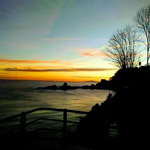 Arrigorri Ostatu Jatetxea Guest house