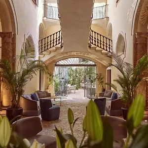 Palacio Marques By Puro (adults Only) 5*, Palma de Mallorca Spain