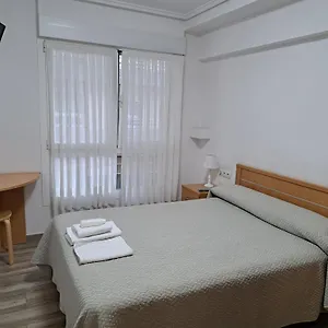 Iruna Hostel