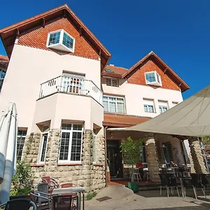 Hotel Harrison Etxea, Amorebieta-Etxano